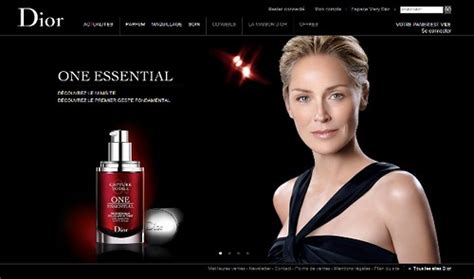 dior site officiel france